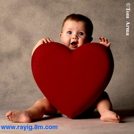 a my love